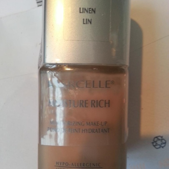 š„HOT DEALš„Marcelle Moisture Rich Hypo-Allergenic - Picture 5 of 7